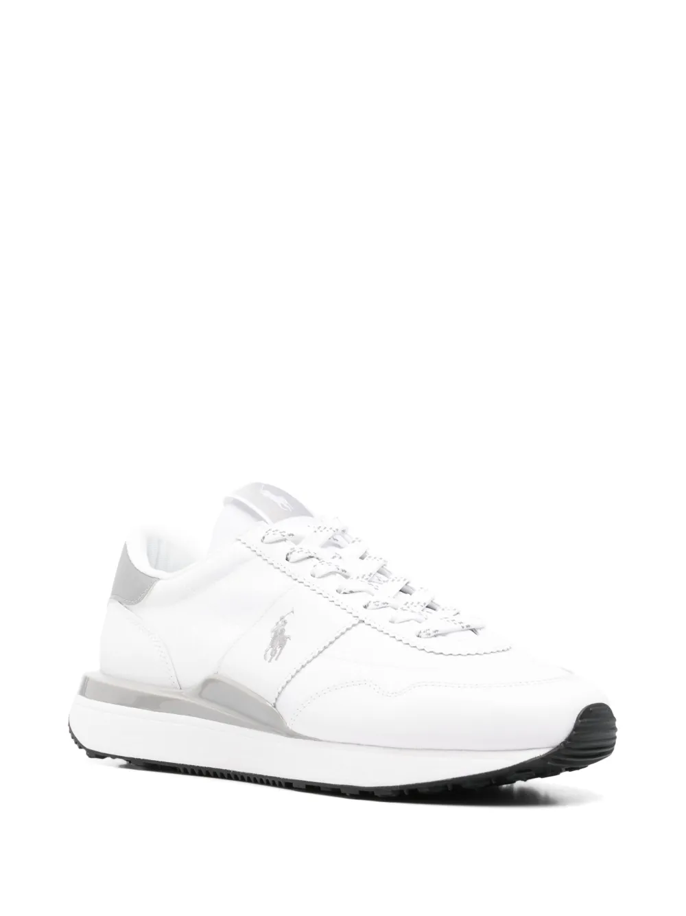 Polo Ralph Lauren Train 89 sneakers White