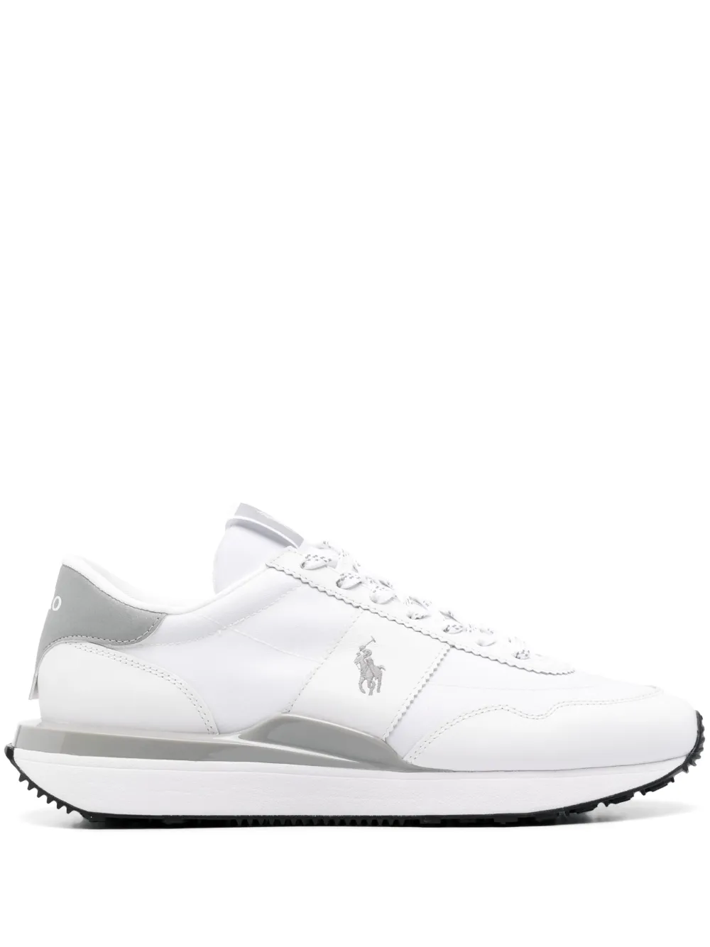 Polo Ralph Lauren Train 89 sneakers White