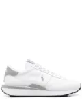 Polo Ralph Lauren Train 89 sneakers - White
