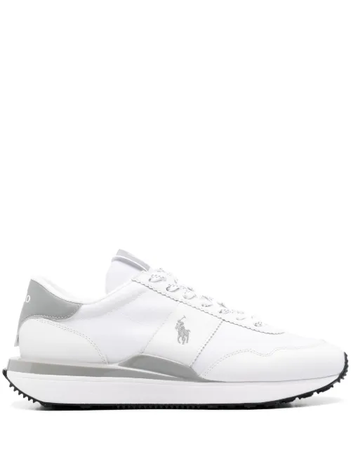 Baskets Train 89 - Polo Ralph Lauren - Modalova