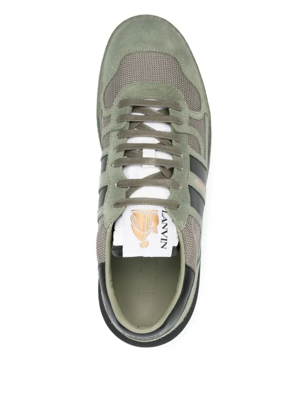 スニーカー LANVIN CLAY SNEAKERS Clay Mesh Sneakers | Lanvin