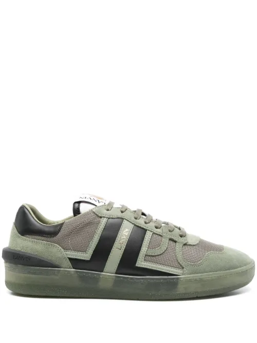 Lanvin baskets Clay - Vert - Lanvin - Modalova