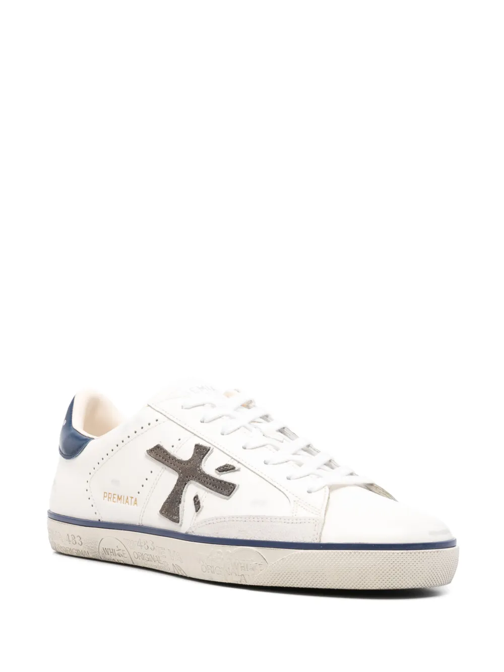 Premiata Steven sneakers White