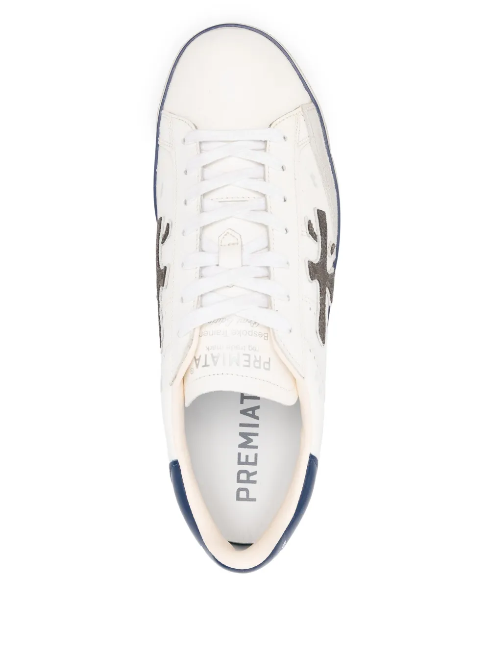 Premiata Steven sneakers White