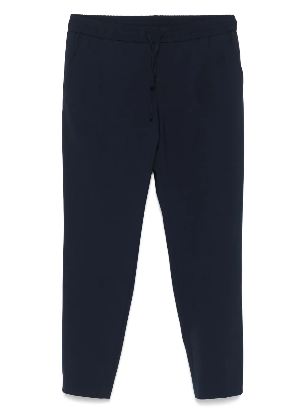 BOSS tapered trousers | Blue | Image 1