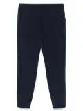 BOSS tapered trousers - Blue