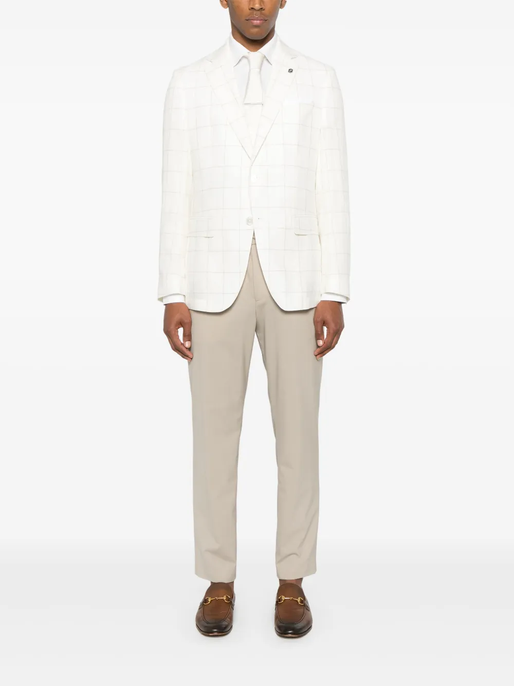 BOSS checked blazer | Blazers | Image 2