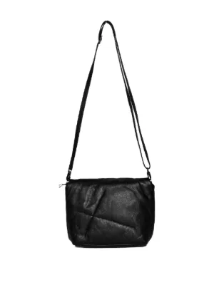 バッグ Yohji Yamamoto Discord Medium Bag discord YohjiYamamoto Cubic Tote Bag （Black） - Osaka