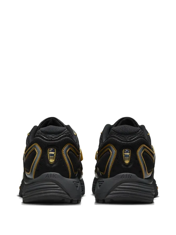【NIKE】Air Pegasus Wave Premium Black and llic Gold Nike Air Pegasus Wave Black / Metallic Gold 𝗖𝗼𝗹𝗼𝗿𝘄𝗮𝘆