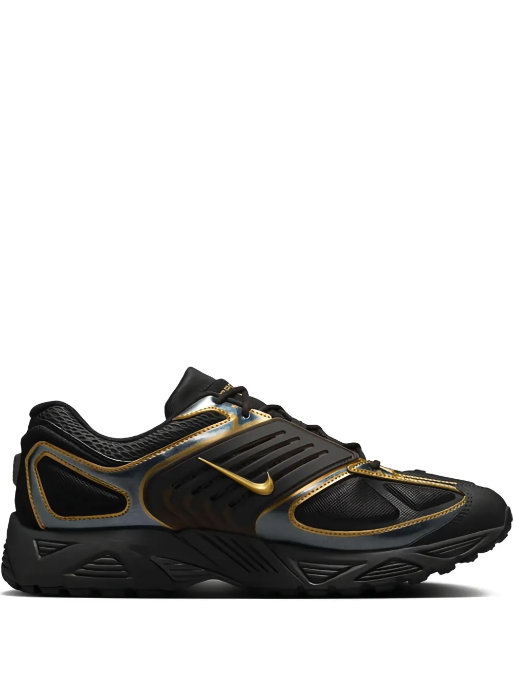Nike Air Pegasus Wave Premium " Black Metallic Gold Anthracite Gridiron" sneakers