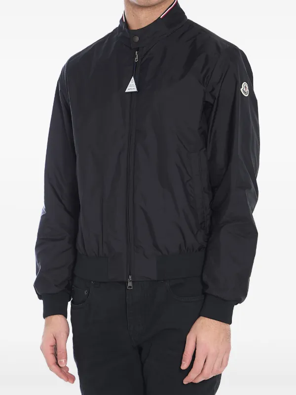Moncler Reppe ジャケット | ブラック | FARFETCH JP Moncler Reppe ジャケット | ブラック | FARFETCH JP