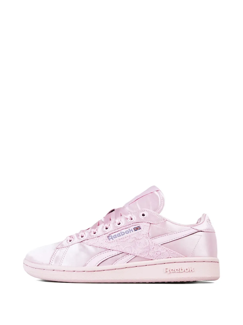 Reebok Npc Uk Extra Butter - Prom Pack sneakers - Roze