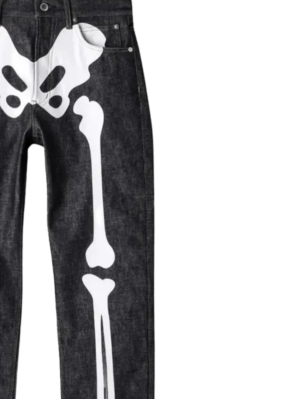 Takahiromiyashita The Soloist Painter Jeans | Black | FARFETCH