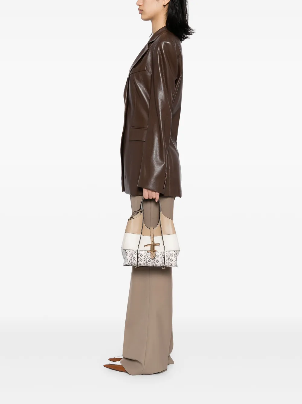 Tod's tote T Timeless | Image 2