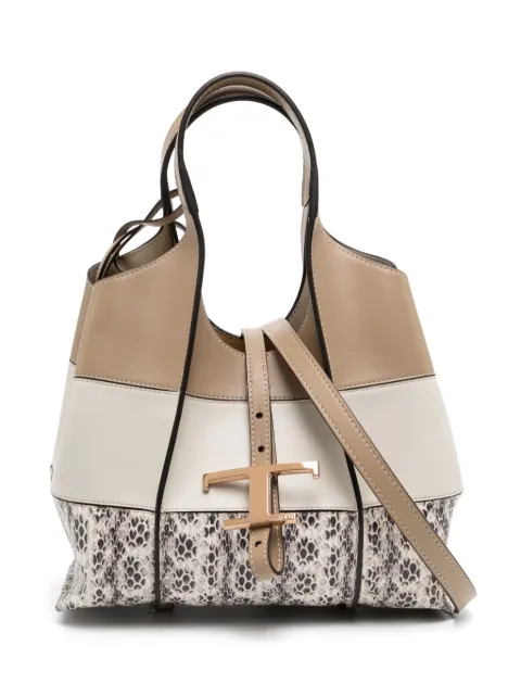 Tod's tote T Timeless