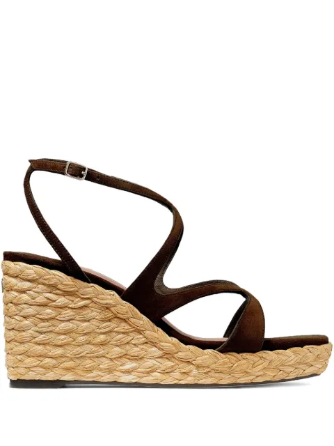 Jimmy Choo 85mm Ayla platform sandals