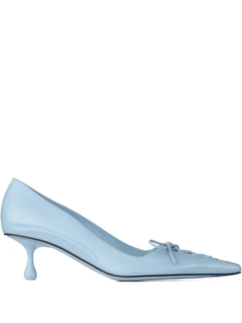 Jimmy Choo 50mm Scarlett pumps