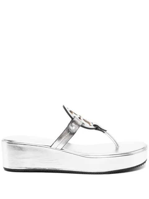 Tory Burch Miller sandals