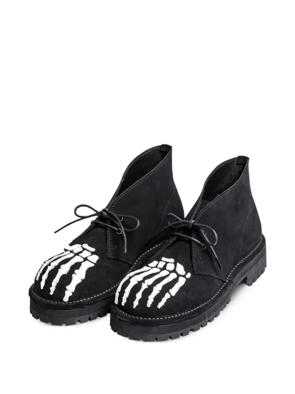 Takahiromiyashita The Soloist Chukka 
