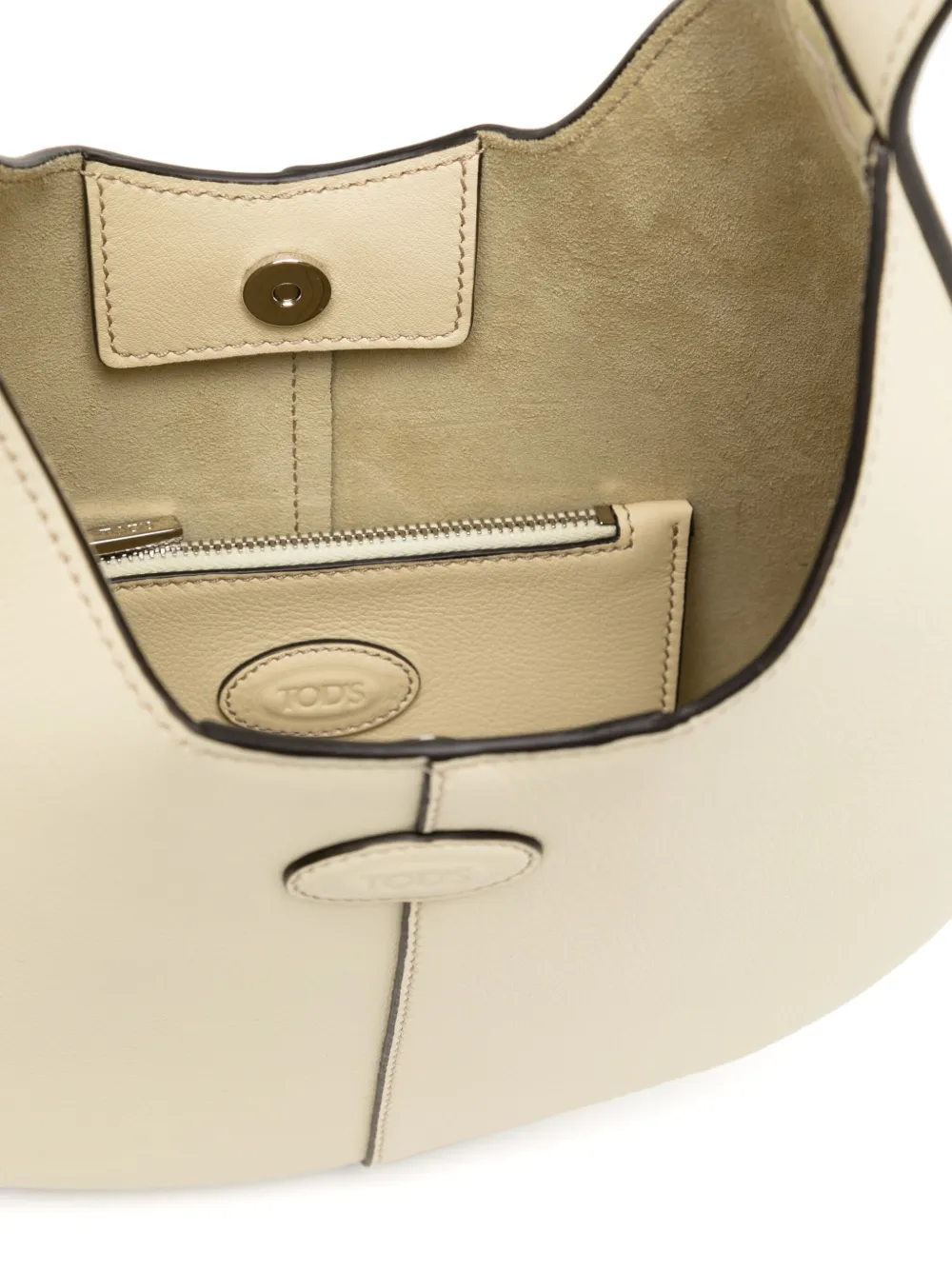 Tod's Di hobo tas Geel