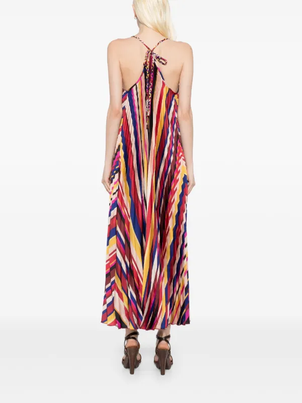 diagonal lines dress A Monochrome Fashion Drawing of a Dress with Diagonal Lines. Stock Illustration
