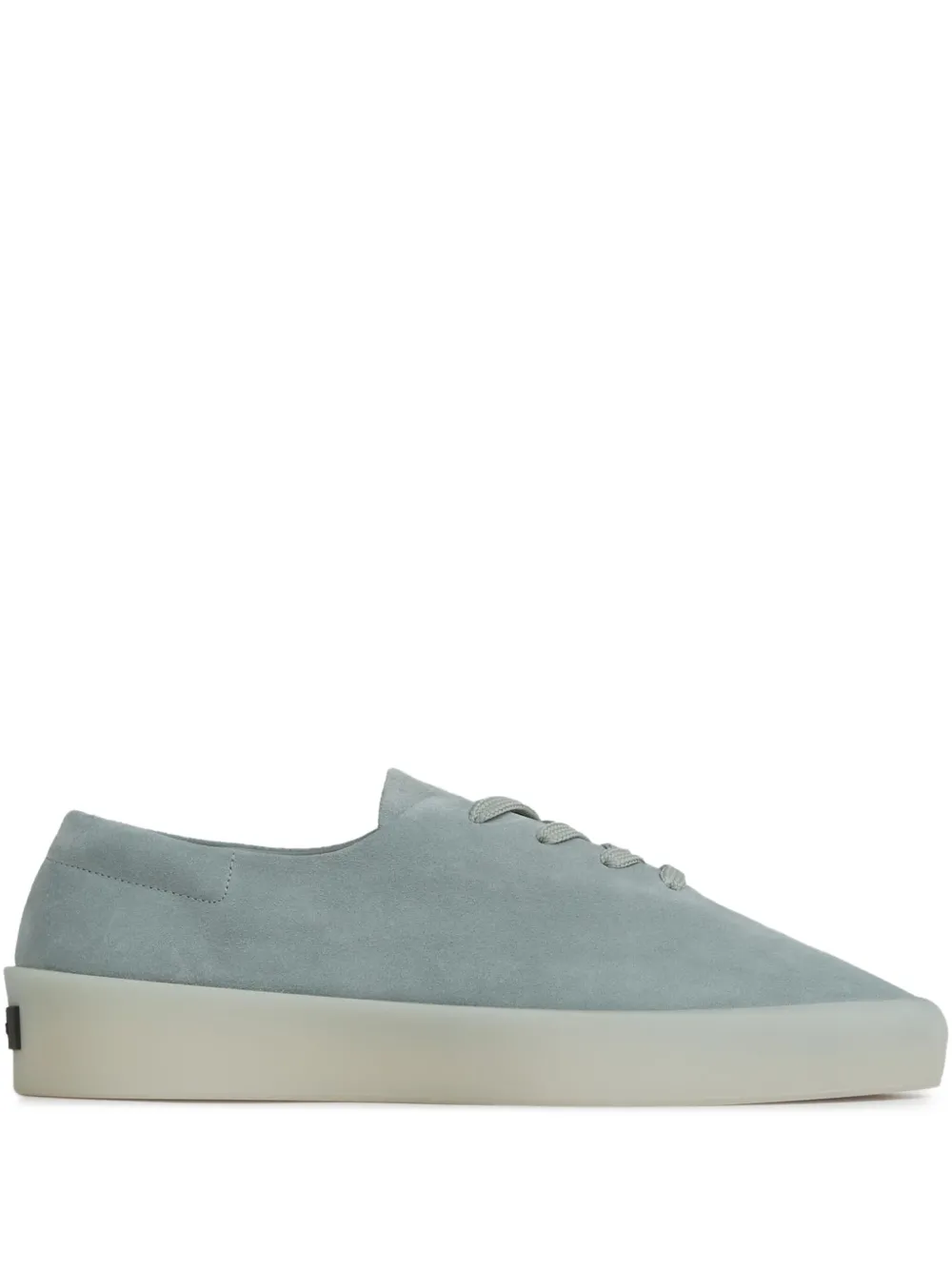 Fear Of God 101 suede sneakers Blue