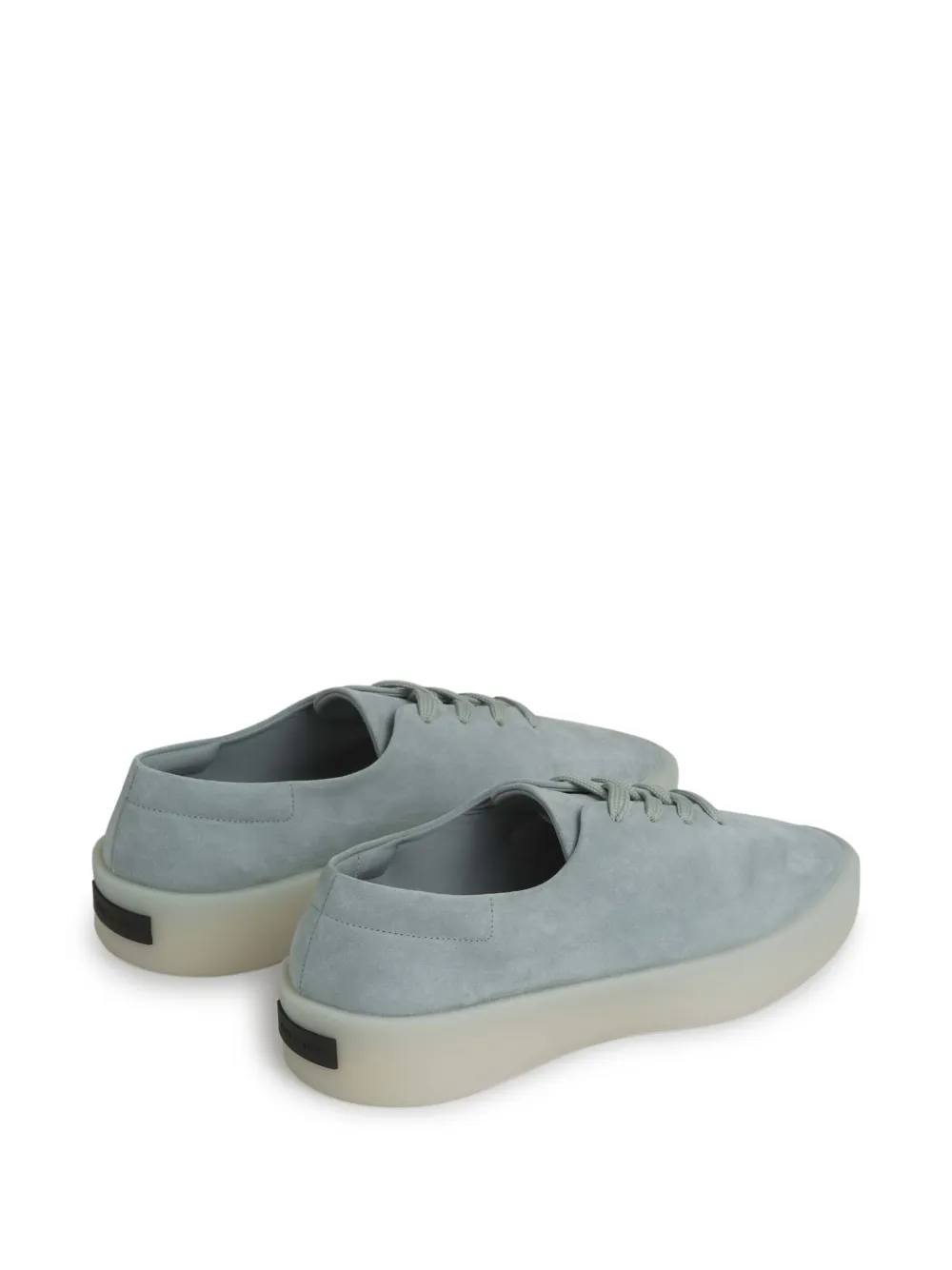 Fear Of God 101 suede sneakers Blue