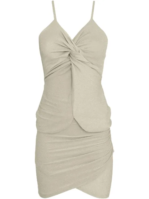 Lethicia Bronstein Valentina skirt and top set