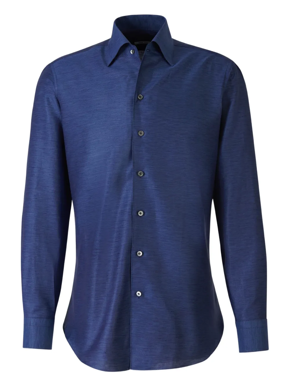 Fray Cannes Shirt In Blue