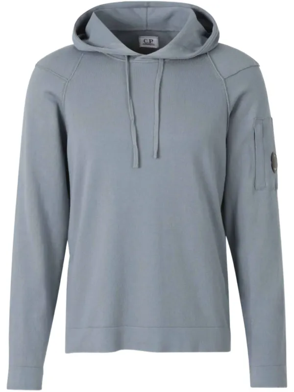 パーカー・フーディ C.P. Company Lens-Detail Sweatshirt 29364114_58381018_600.jpg