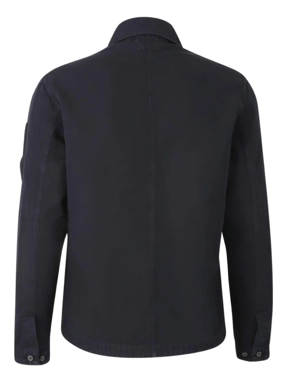 C.P. Company sobrecamisa de sarga | Sobrecamisas | Image 2