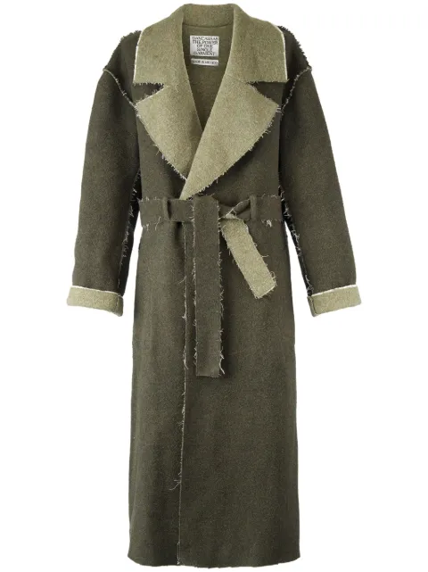 DANCASSAB abrigo Amelia