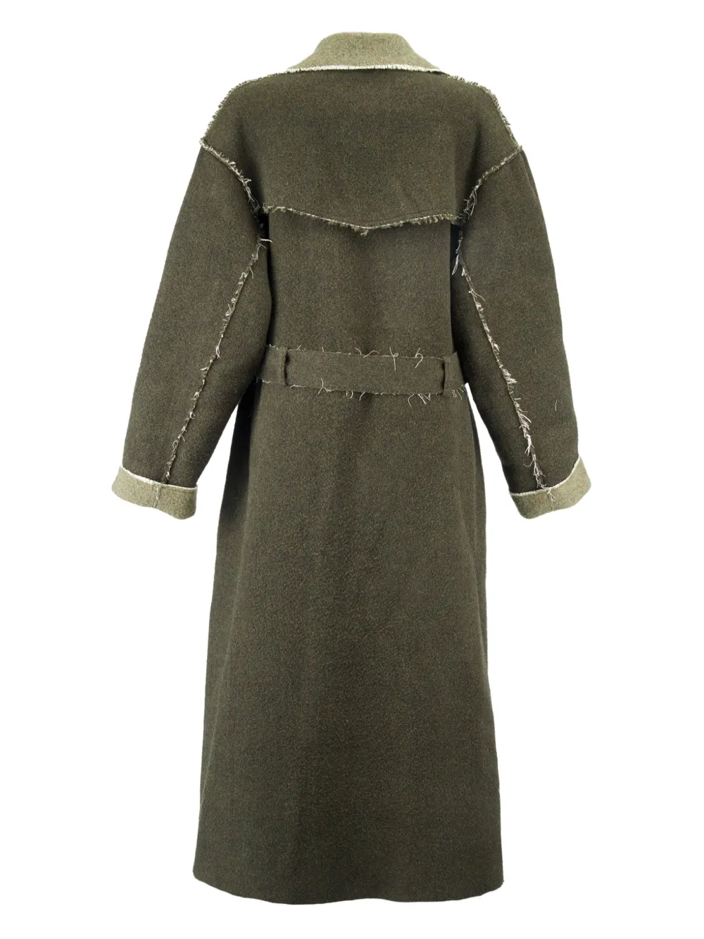 DANCASSAB abrigo Amelia | Gabardinas e impermeables | Image 2