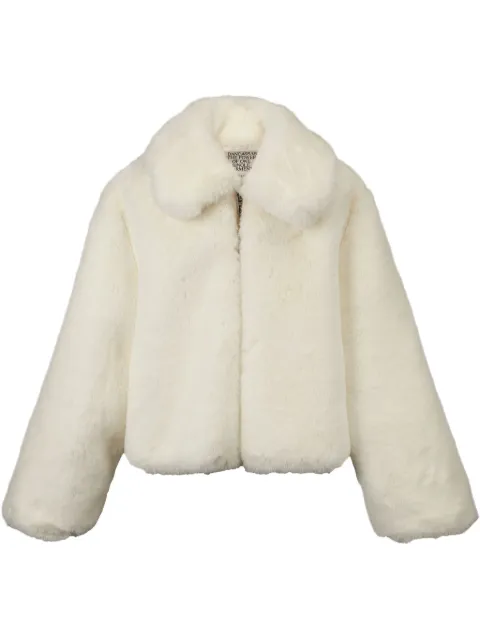 DANCASSAB chamarra Anastasia