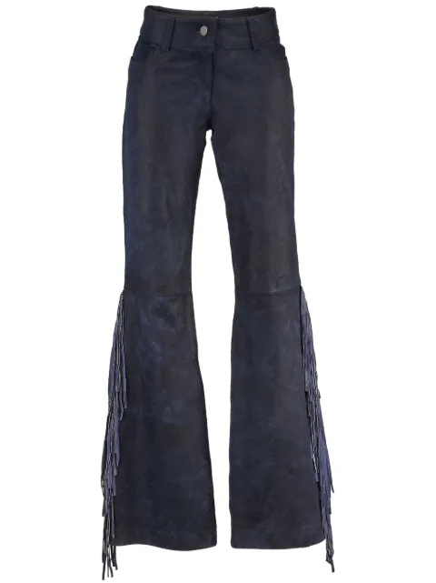 DANCASSAB pantalones Lindsey