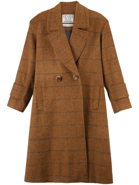 DANCASSAB abrigo Becca