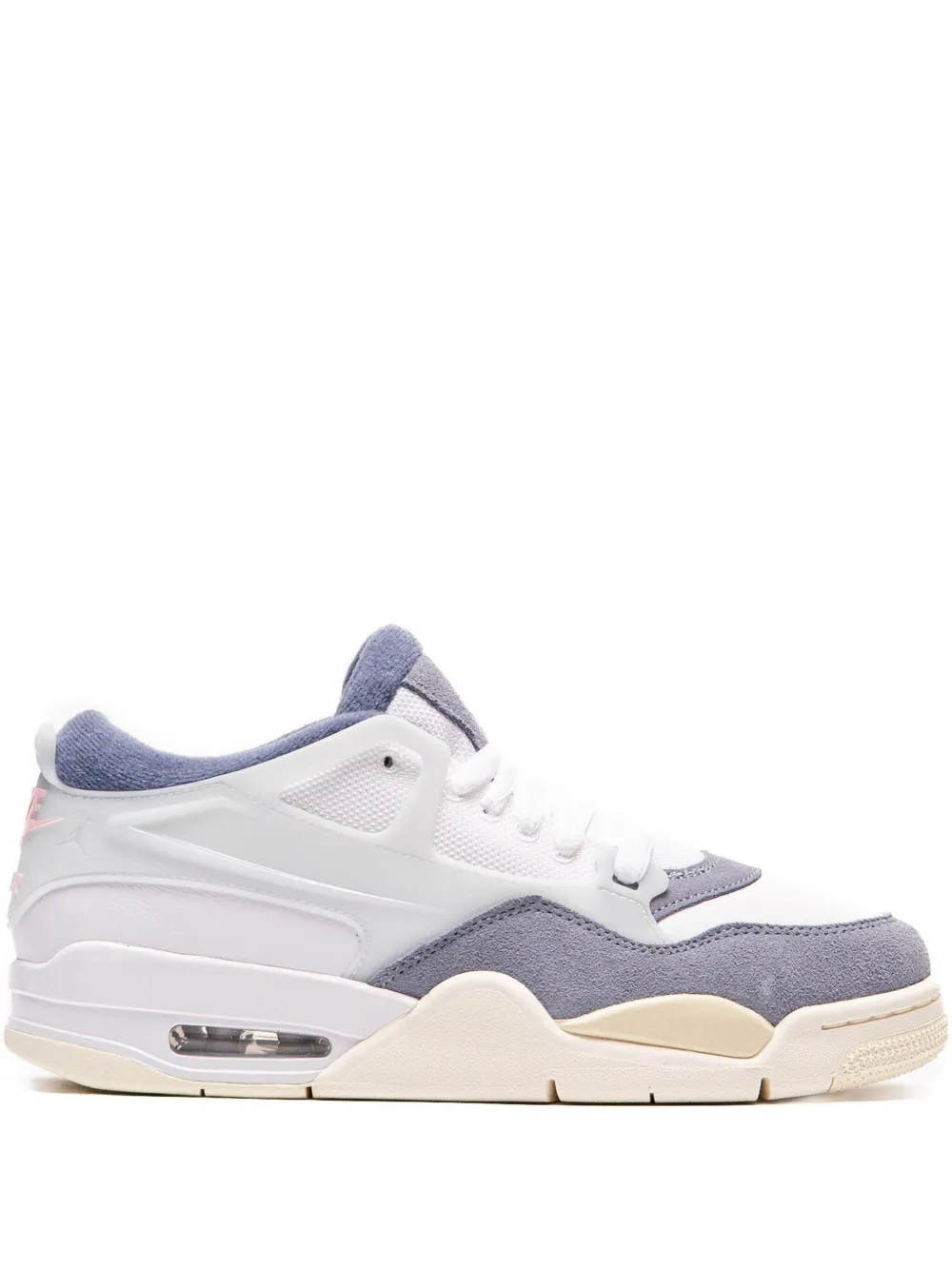 Jordan Jordan 4 RM "Diffused Blue/Ashen Slate" sneakers | White | Image 1