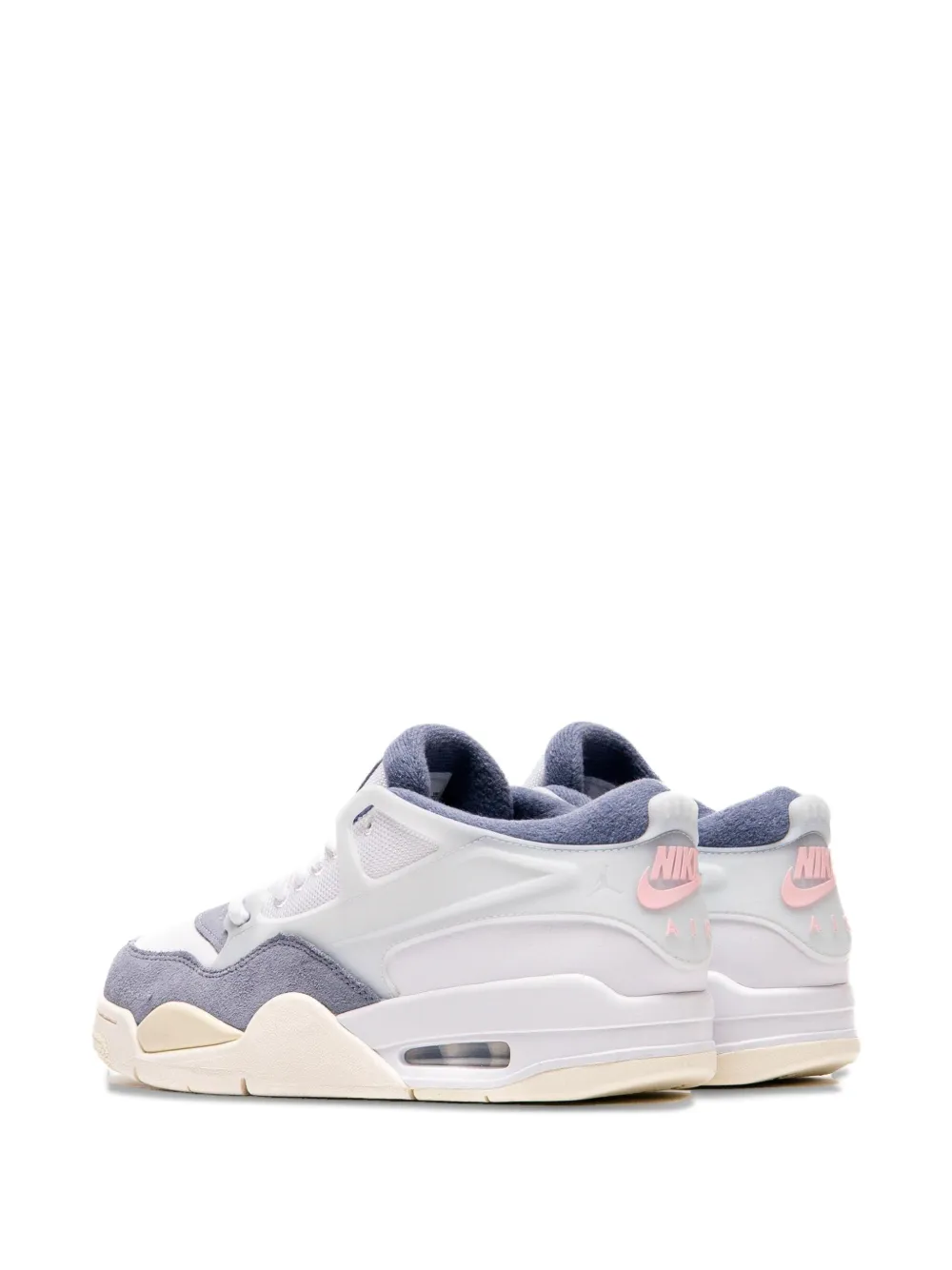 Jordan Jordan 4 RM "Diffused Blue/Ashen Slate" sneakers | Low-Tops | Image 2
