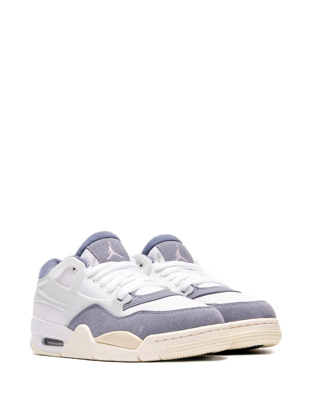 Jordan Jordan 4 RM "Diffused Blue/Ashen Slate" sneakers | Low-Tops | Image 2