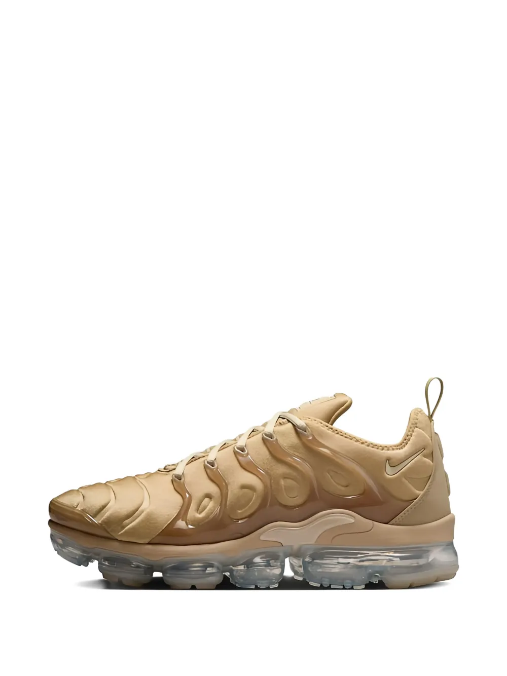 Nike Air VaporMax Plus "Parachute Beige" sneakers
