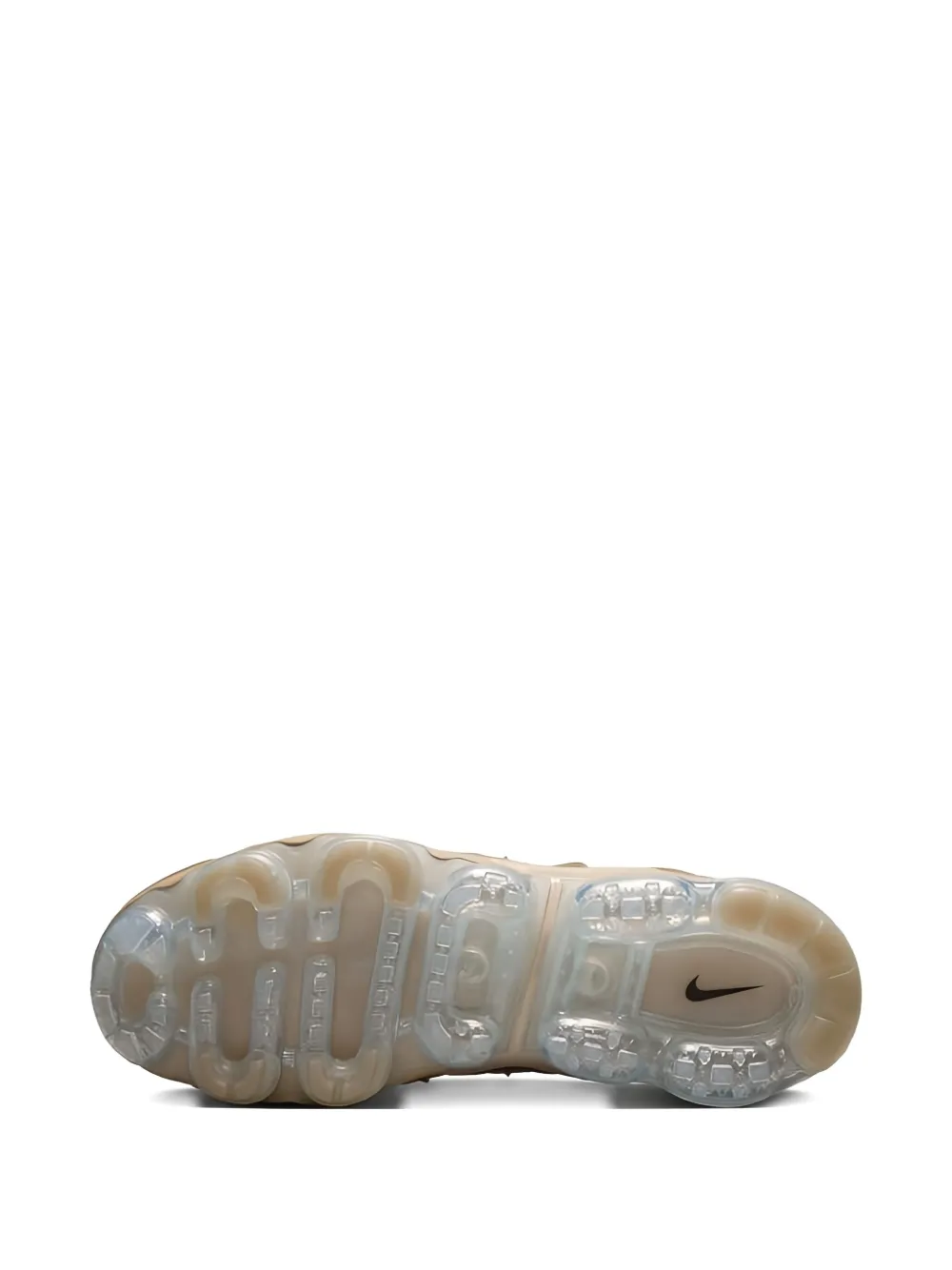 Air Vapormax Plus "Parachute Beige" Sneakers