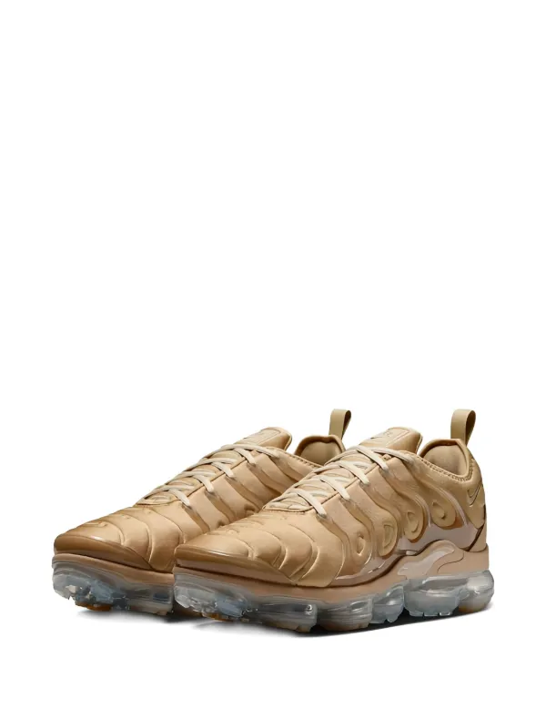 Nike Air VaporMax ベージュ Nike Air VaporMax Plus 