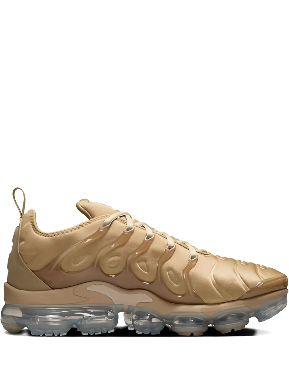 Nike Air VaporMax Plus "Parachute Beige" sneakers