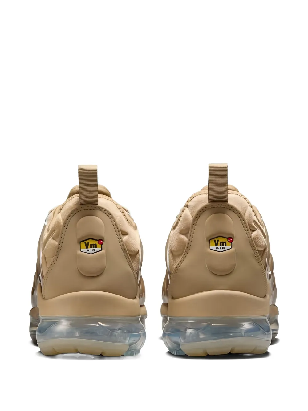 Nike Air VaporMax Plus "Parachute Beige" sneakers