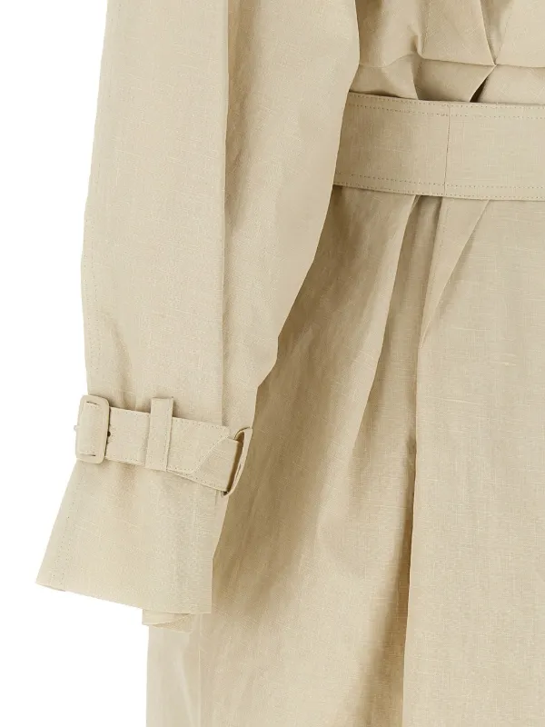 トレンチコート Max Mara Ronco 1021125306001-w-ronco.jpg