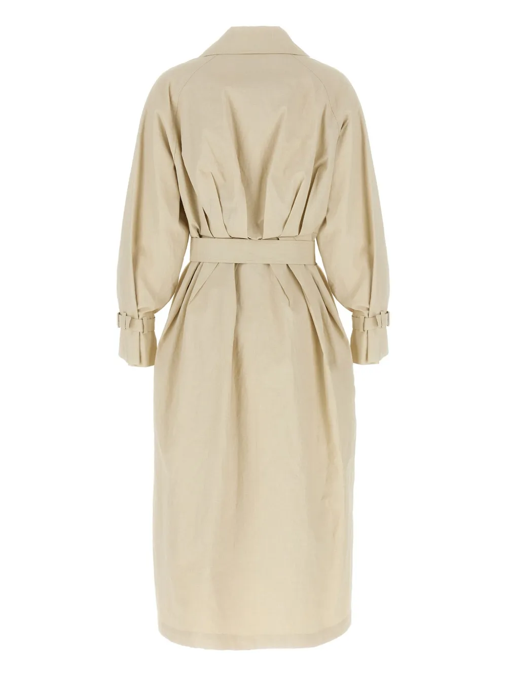 Max Mara Trench Ronco | Trench e impermeabili | Image 2