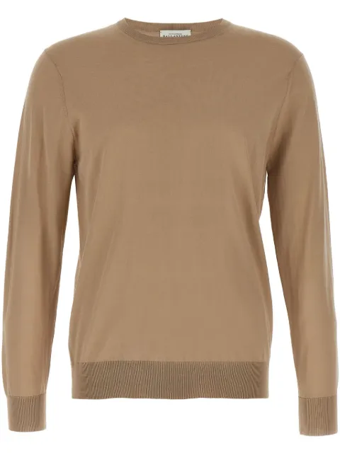 Ballantyne crew-neck sweater