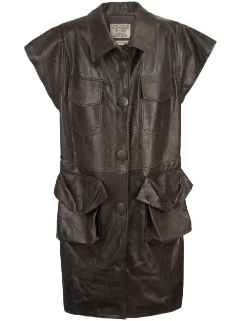 DANCASSAB abrigo Florencia