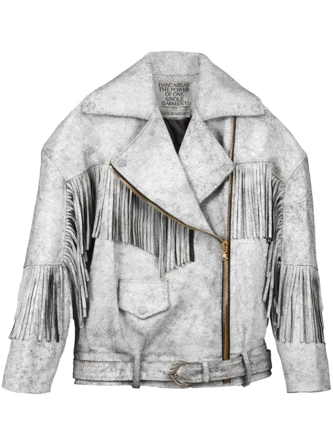 DANCASSAB chamarra Mattea