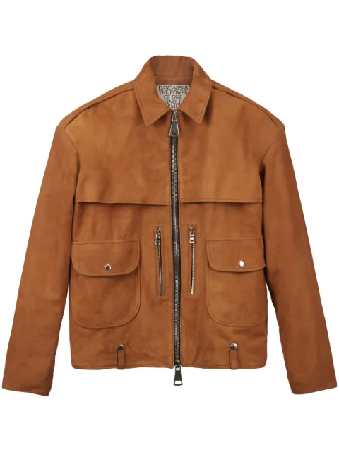 DANCASSAB chamarra Maranola